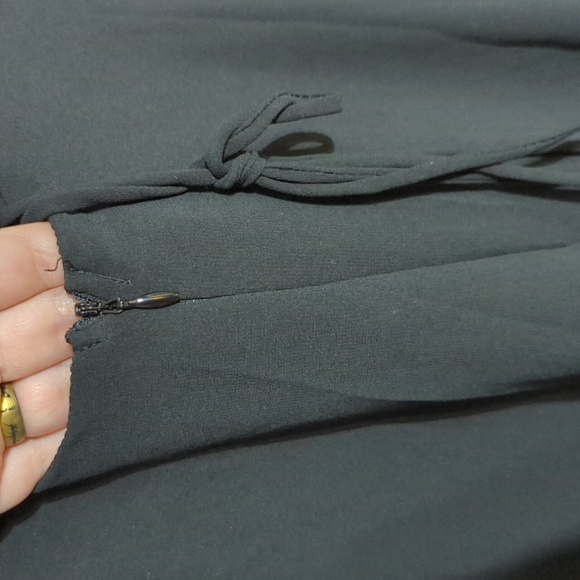 NWT Lulus Romantically Speaking Maxi Dress - Picture 9 of 12